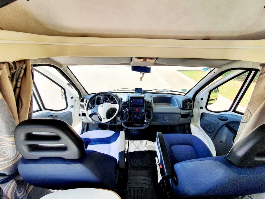 AUTOCARAVANA-ALEMANIA-DE-SEGUNDA-MANO-EN-VENTA-FUERTEVENTURA-MILANUNCIOS-OCASION-OFERTA-ELNAGH-FIAT-DUCATO-CAPUCHINA-CAMPER-CAMPERS-VAN-CARAVANA-PRECIO-CANARIAS-TENERIFE-MOTOR-FIAT-DUCATO-CAMARA-TRASERA