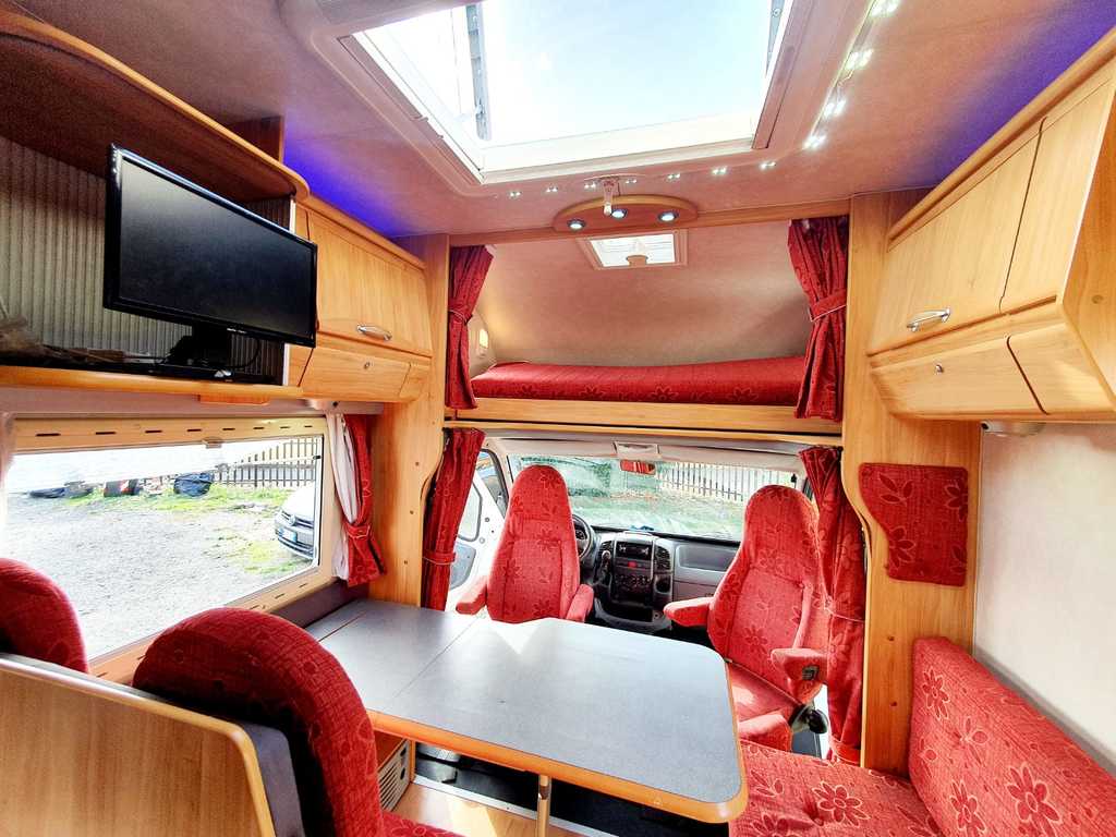 AUTOCARAVANA ADRIA FIAT DUCATO TENERIFE CANARIAS SEGUNDA MANO COMPRAR OCASION GRAN CANARIA LAS PALMAS