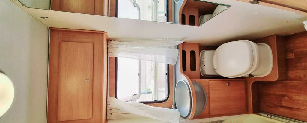 autocaravana segunda mano canarias VATER SEPARADO  OFERTAS DE AUTOCARAVANAS