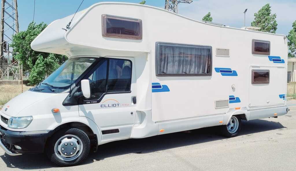  autocaravanas de segunda mano y ocasión en tenerife provincia CAMPER AUTOCARAVANA CANARIAS TENERIFE LAS PALMAS DE GRAN CANARIA