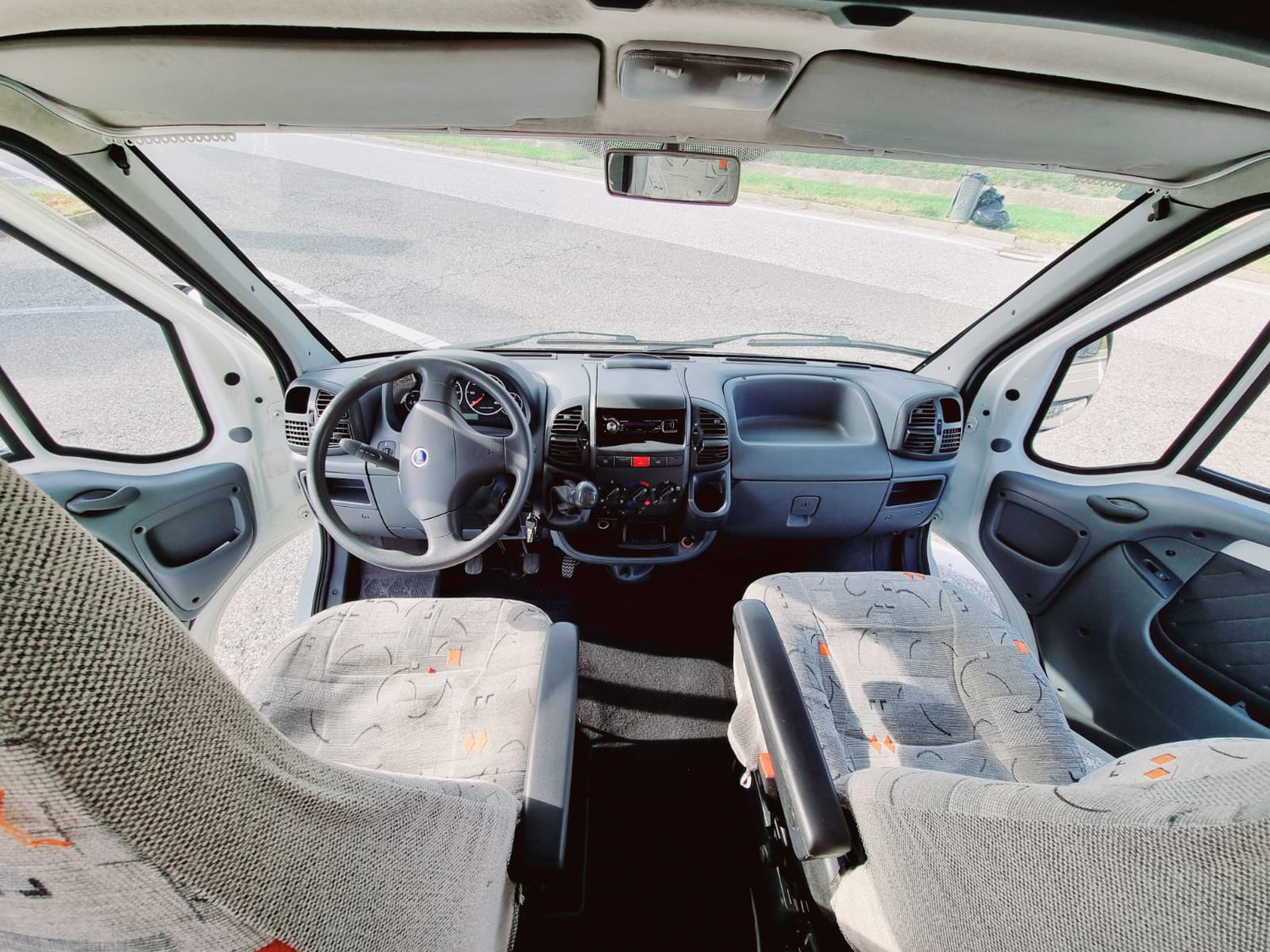 AUTOCARAVANAS EN VENTA EN TENERIFE CANARIAS FIAT DUCATO MOTOR HOME