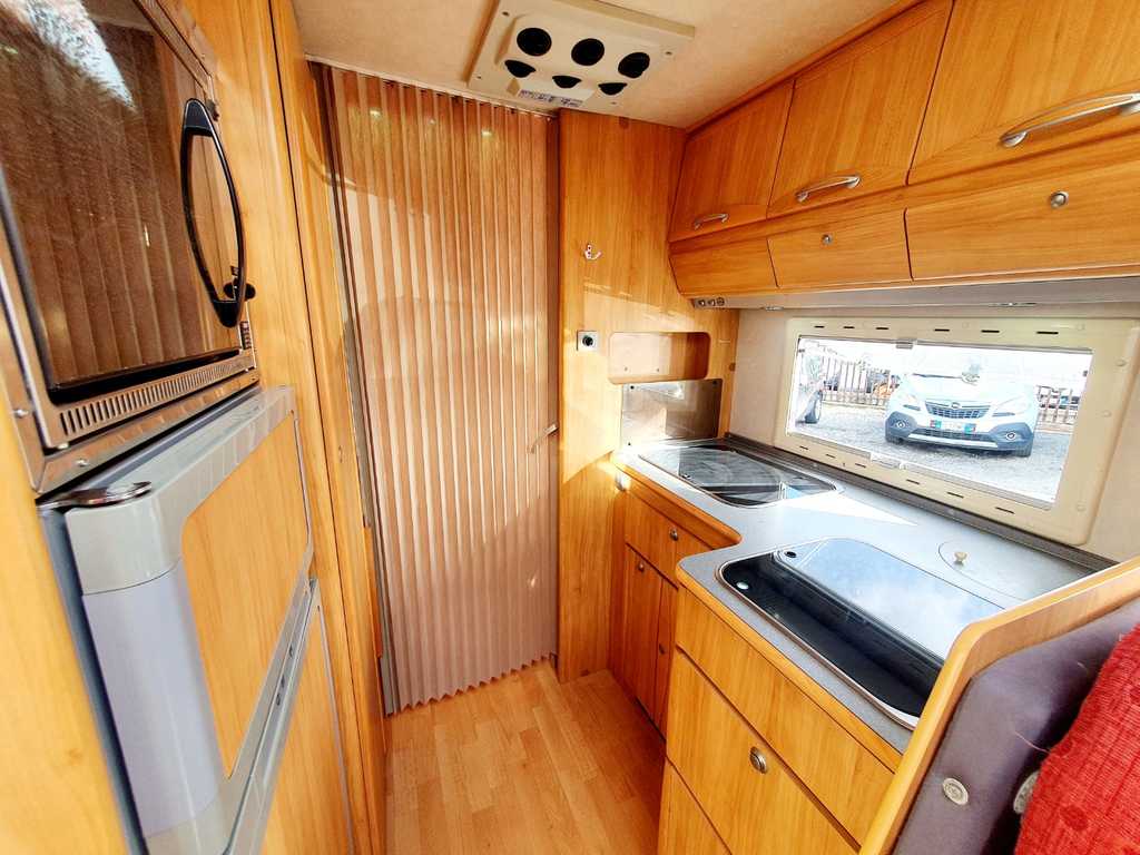 AUTOCARAVANA ADRIA FIAT DUCATO TENERIFE CANARIAS SEGUNDA MANO COMPRAR  OCASION  GRAN CANARIA LAS PALMAS 7 PLAZAS VIAJAR DORMIR GRANDE