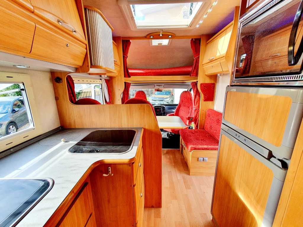 AUTOCARAVANA ADRIA FIAT DUCATO TENERIFE CANARIAS SEGUNDA MANO COMPRAR  OCASION  GRAN CANARIA LAS PALMAS NEVERA TRIVALENTE HORNO
