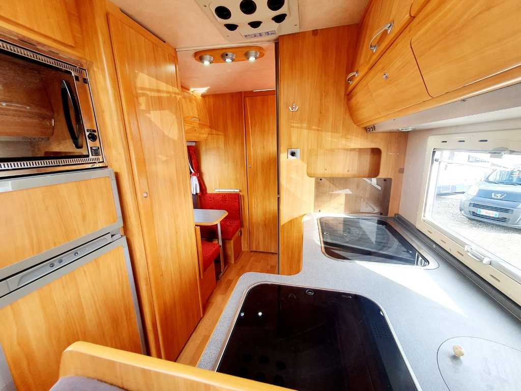 AUTOCARAVANA ADRIA FIAT DUCATO TENERIFE CANARIAS SEGUNDA MANO COMPRAR  OCASION  LANZAROTE FUERTEVENTURA