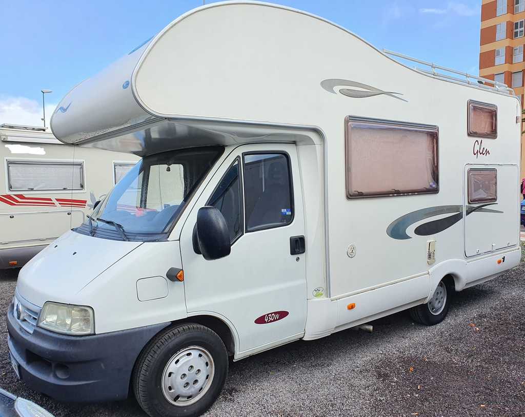 AUTOCARAVANA_DE_SEGUNDA_MANO_TENERIFE_MCLOUIS_BARATA_PEQUENA_EN_CANARIAS_TENERIFE_LAS_PALMAS_GRAN_CANARIA_MILANUNCIOS_FIAT_DUCATO_OCASION_AUTOCARAVANASDM_MCLOUIS_GLEN